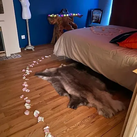 Lejlighed Bliss'appart Boulogne/mer Avec Balneotherapie Boulogne-sur-Mer