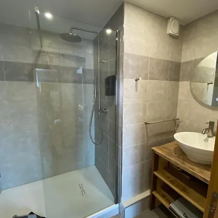 Bliss'appart Boulogne/mer Avec Balneotherapie ブローニュ・シュル・メール